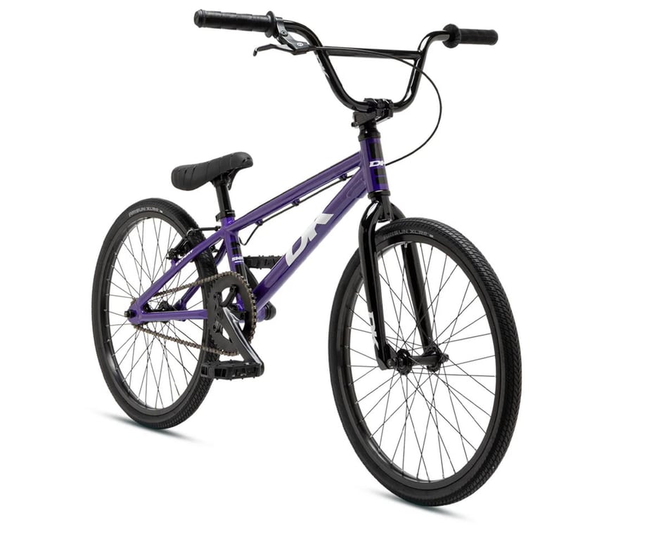 DK Swift Expert BMX Bike 19.5